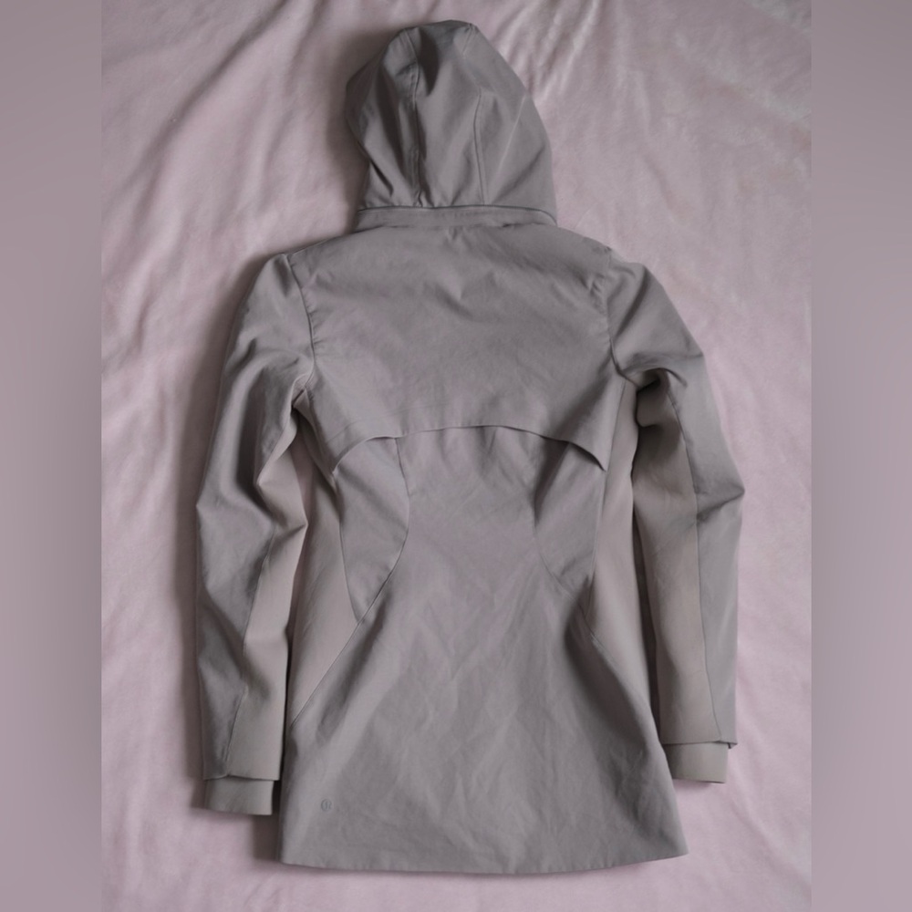 Lululemon Jacket